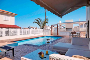 Velomar Villa